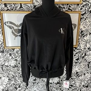 Brand new CK ONE hoodie